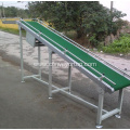 Customized Steel Wire Small Conveyor Belt System